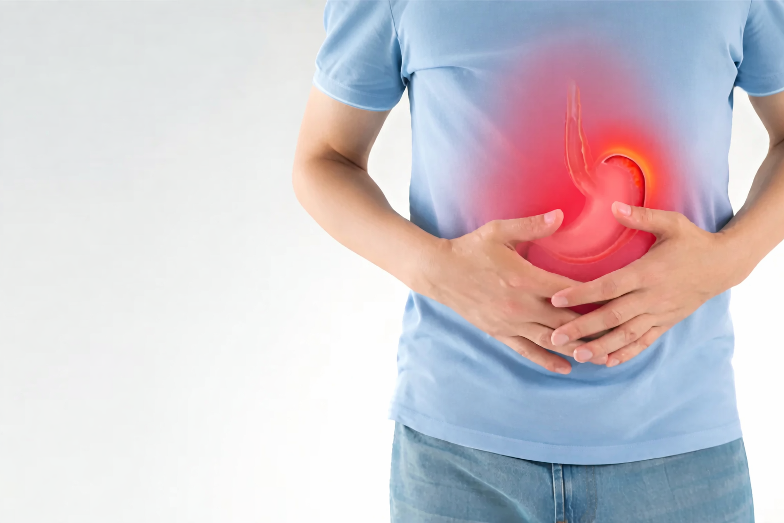 Conditions We Address