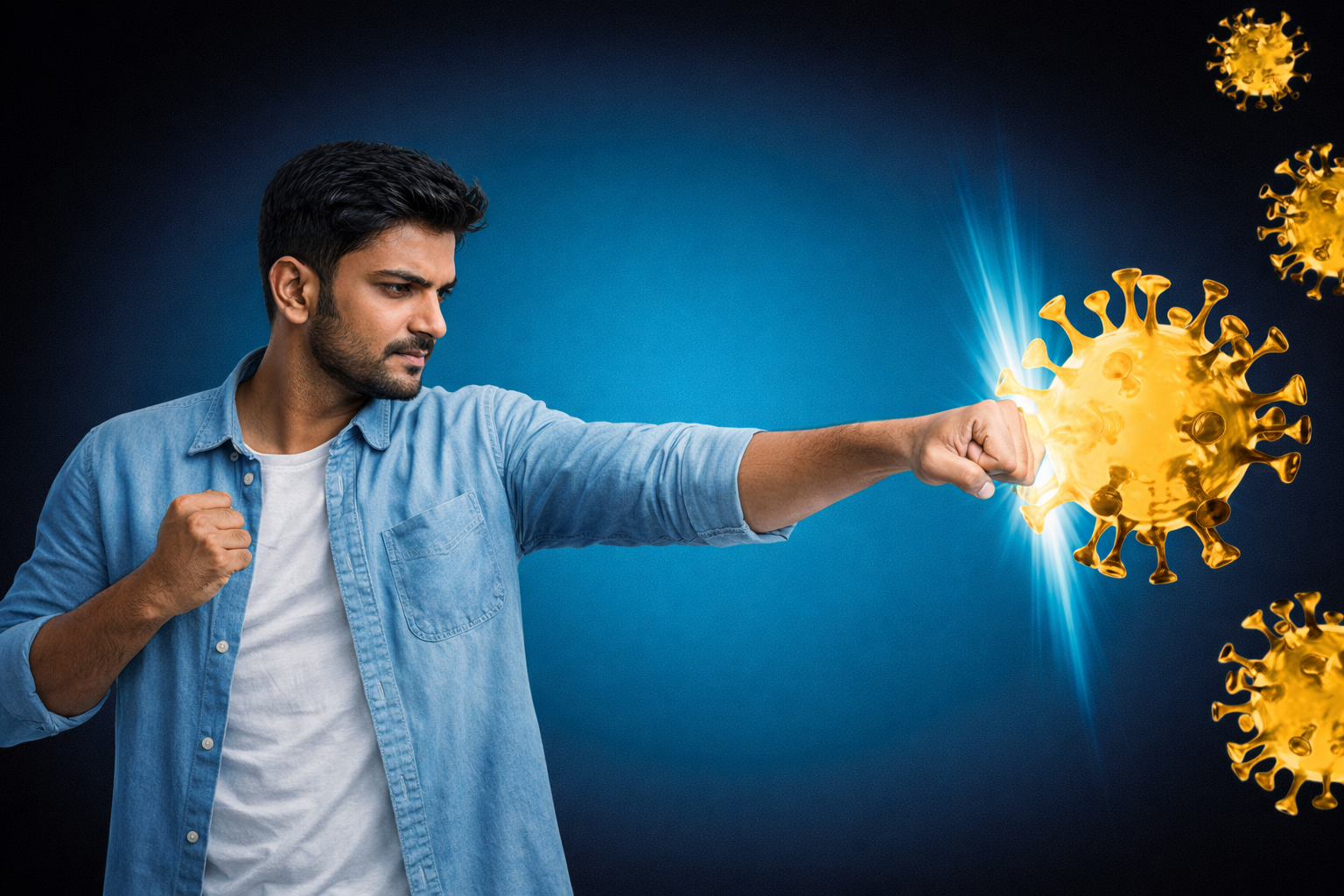 Condition We Address