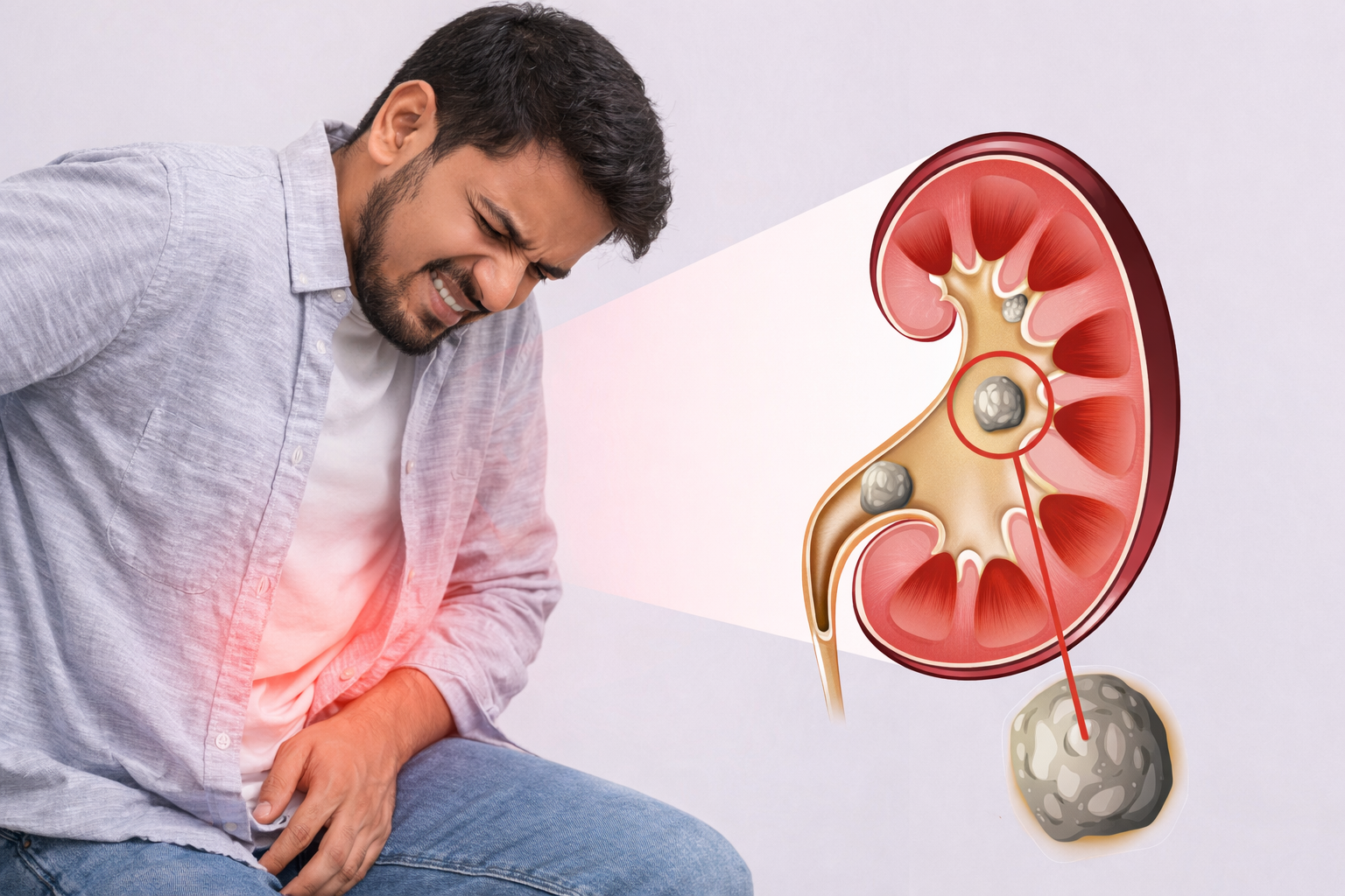 Conditions We Address