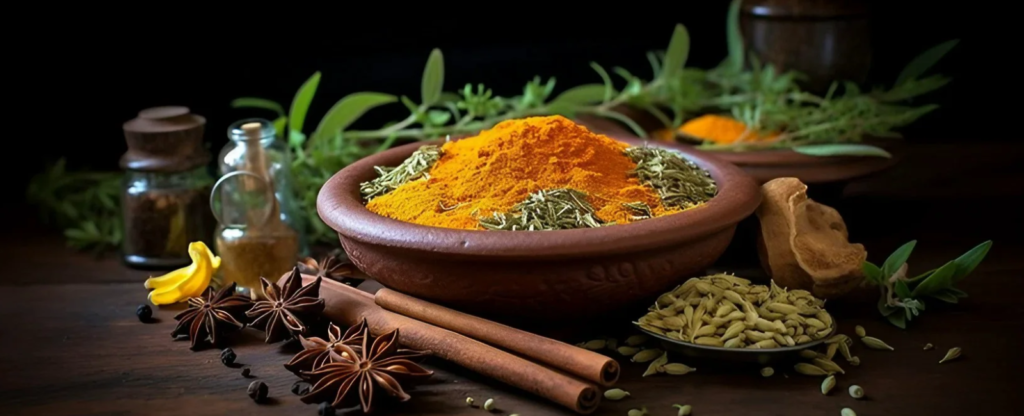 Ayurveda in everyday life, health-promoting practices and advice.
