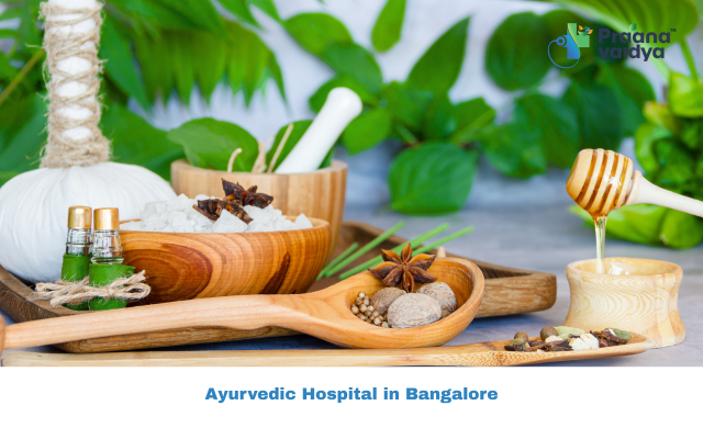 How to Choose the Right Ayurvedic Hospital in Bangalore