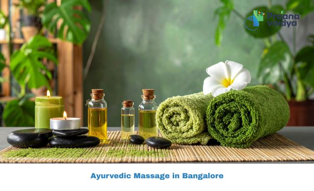 Ayurvedic Massage in Bangalore: Therapy vs Spa — What Most People Get Wrong