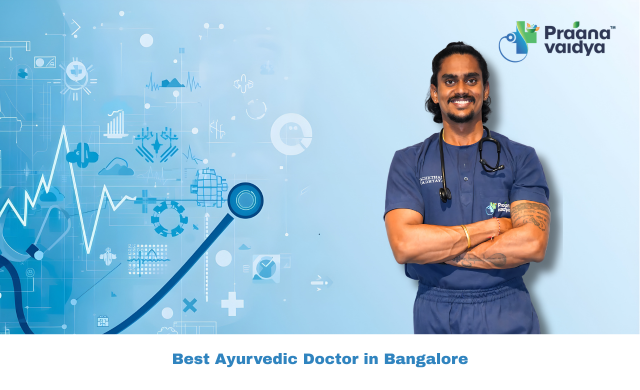 Best Ayurvedic Doctor in Bangalore