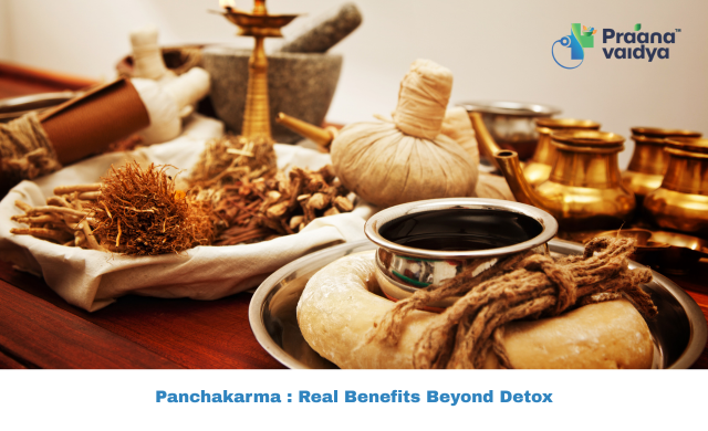 Panchakarma Benefits: 10 Reasons Your Body Needs This Ancient Detox