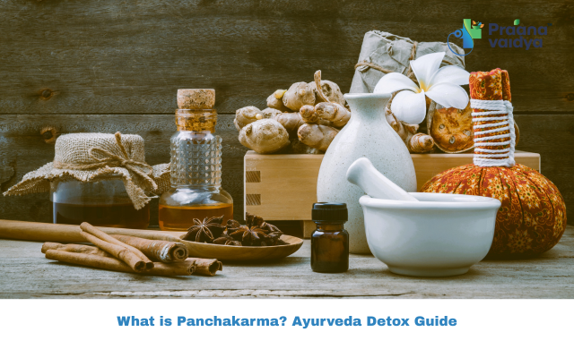 What is Panchakarma? A Simple Guide to Ayurveda’s Most Powerful Detox