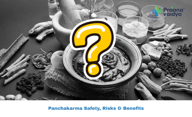Is Panchakarma Safe? What Every Patient Should Know